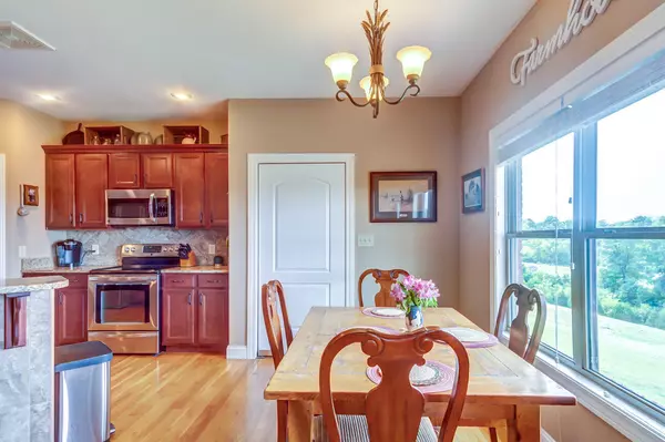 Waco, KY 40385,610 Holladay Lane