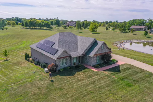 Nicholasville, KY 40356,779 Chandamere Way