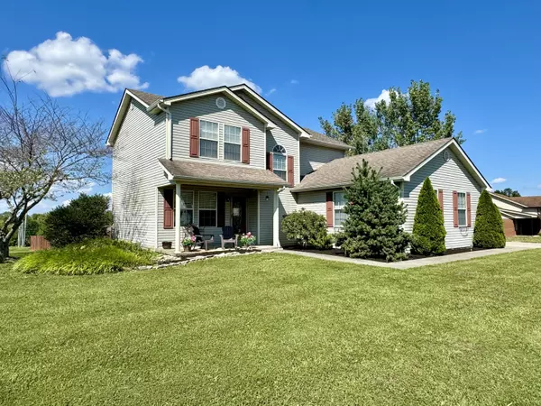 Berea, KY 40403,1072 Breezy Lane