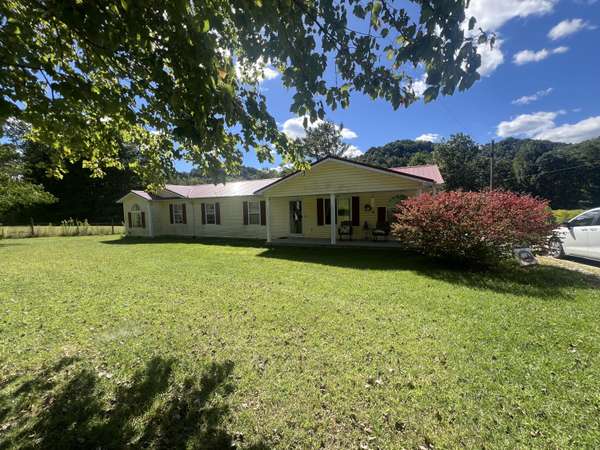 11605 Cranston Road, Morehead, KY 40351