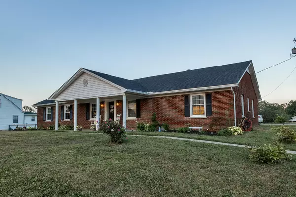 Lawrenceburg, KY 40342,1607 Harrodsburg Road