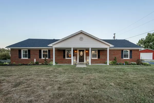 1607 Harrodsburg Road, Lawrenceburg, KY 40342