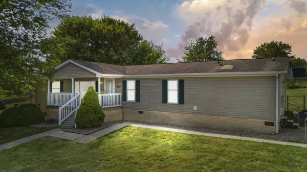 312 Hawthorn Court, Mt Sterling, KY 40353