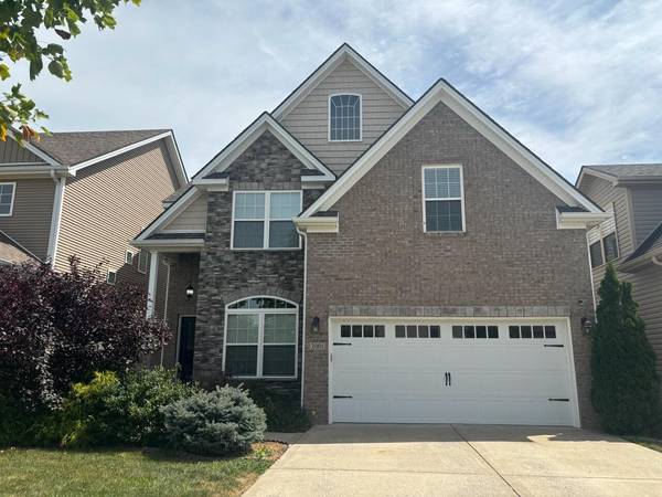 2001 Falling Leaves Lane, Lexington, KY 40509