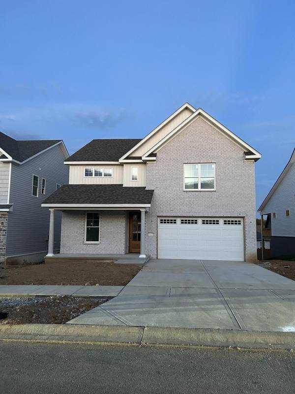 1202 Twilight Shadow Drive, Lexington, KY 40509