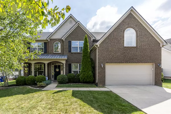 4180 Starrush Place, Lexington, KY 40509