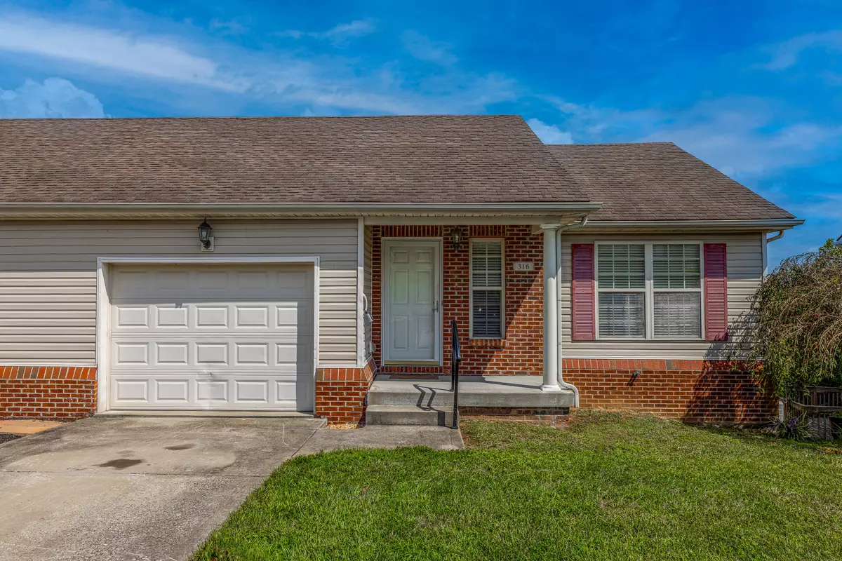 Winchester, KY 40391,316 Silverton Way