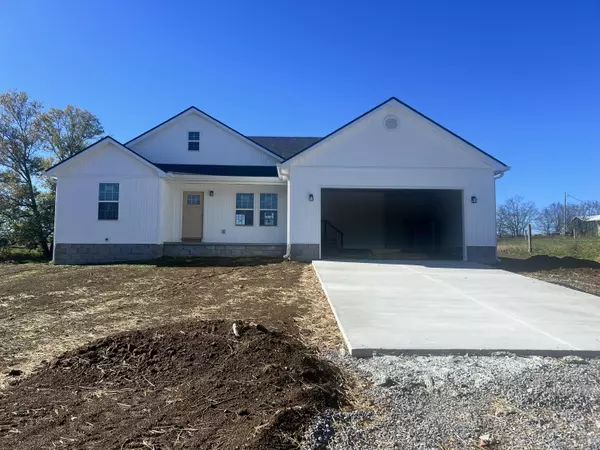 689 Dry Fork Road, Danville, KY 40422