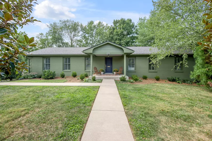 2036 Blairmore Road, Lexington, KY 40502