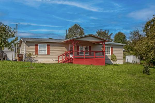 1092 New Haven Road, Lancaster, KY 40444