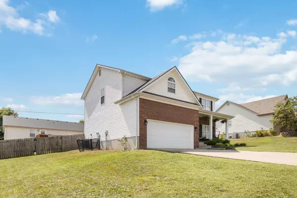 Nicholasville, KY 40356,120 Cameron Drive