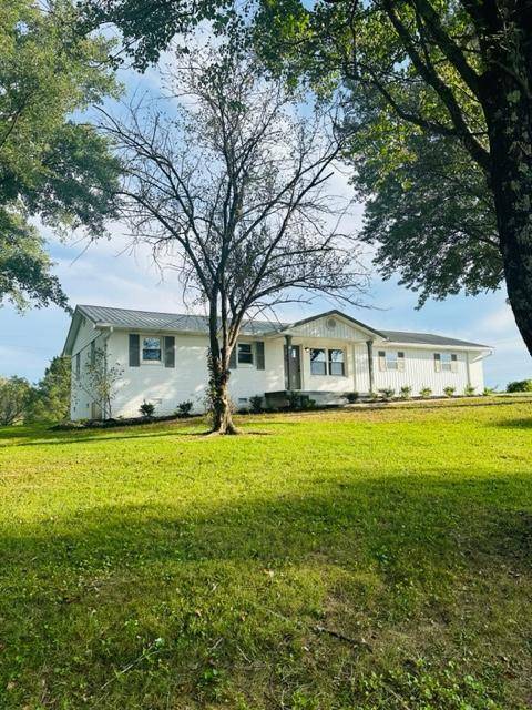 3327 South Laurel Road, London, KY 40741