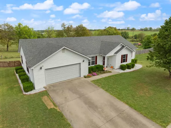 Danville, KY 40422,132 Ridgeview Road