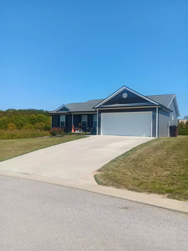 Mt Sterling, KY 40353,86 Buckeye Court