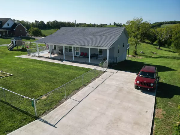 2228 Kiddville Road, Mt Sterling, KY 40353