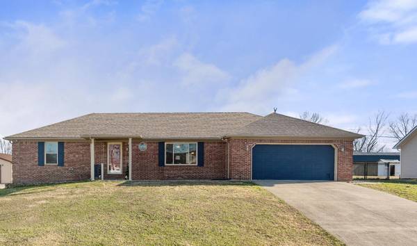 1209 Maple Hill Drive, Somerset, KY 42503