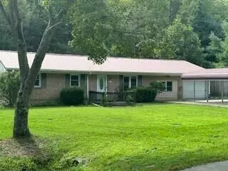 3499 Paint Creek Road, Stanton, KY 40380