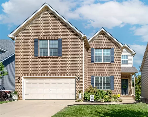 2369 Patchen Wilkes Drive, Lexington, KY 40509