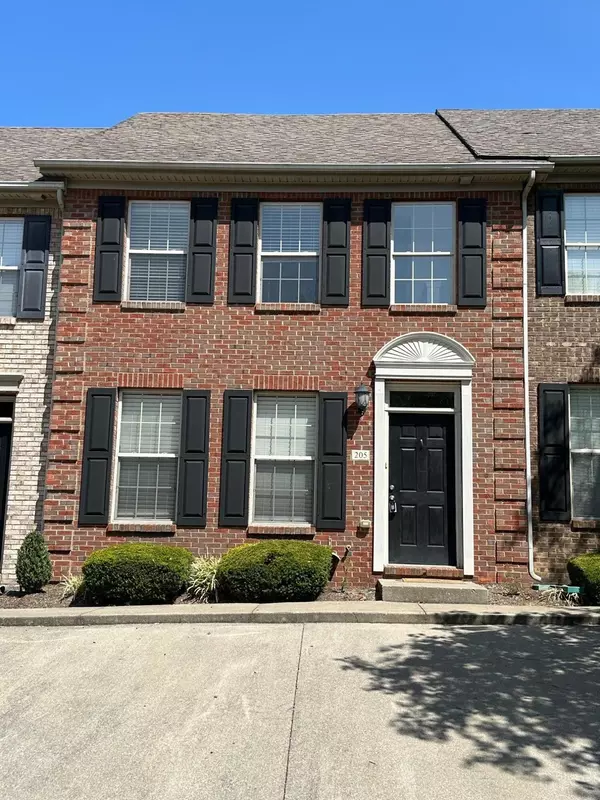 1145 Appian Crossing Way #205, Lexington, KY 40517