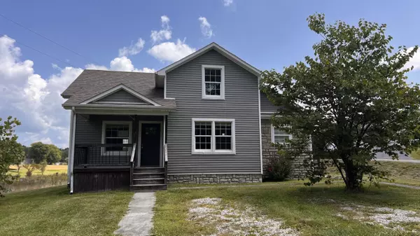 6199 S Highway 421, Mckee, KY 40447