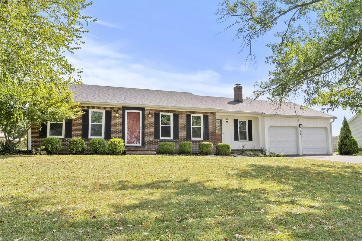 Lancaster, KY 40444,93 Long Branch Drive