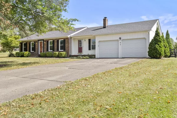 Lancaster, KY 40444,93 Long Branch Drive