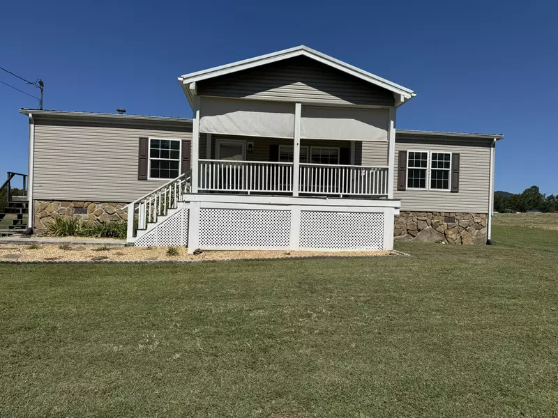 660 Steven Lane, Williamsburg, KY 40769