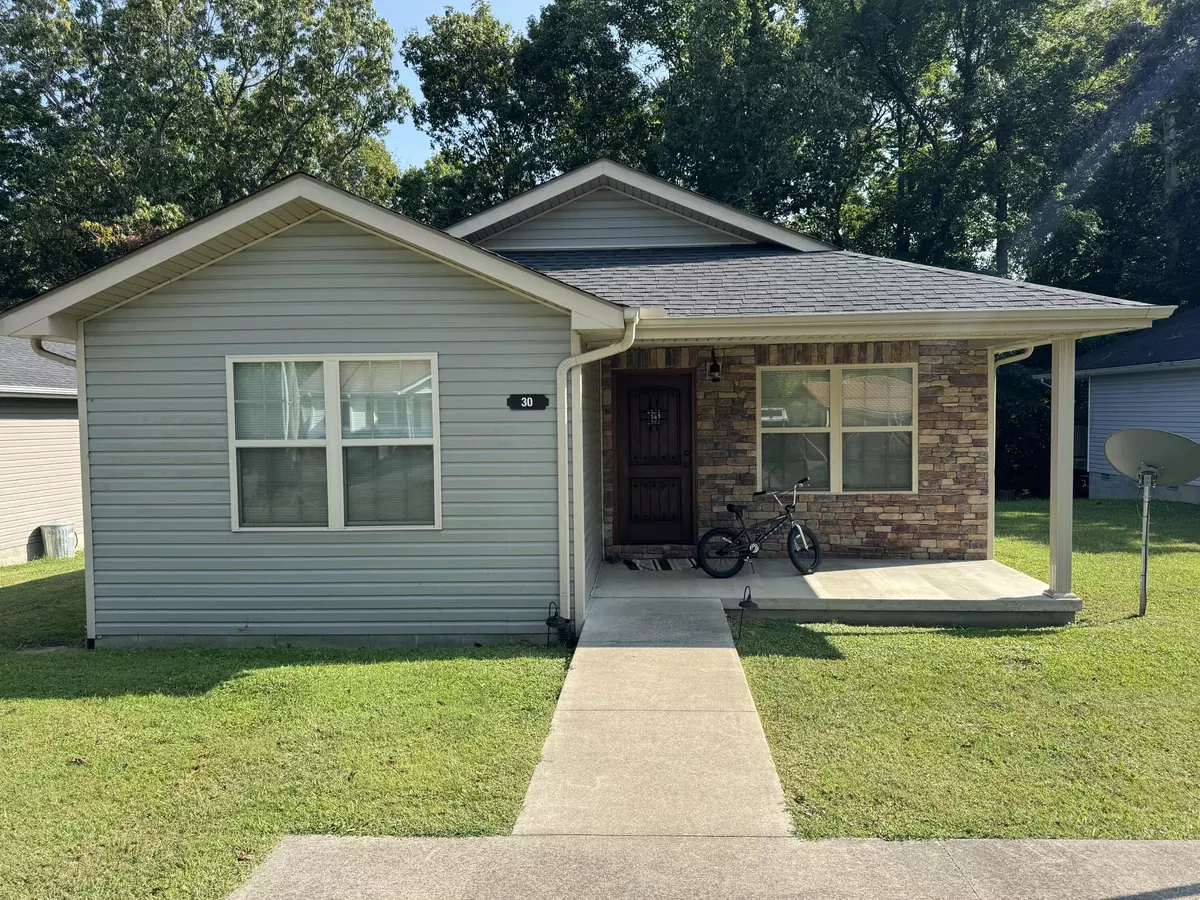 Williamsburg, KY 40769,30 Kaylee Lane