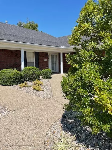 7231 Briscoe Vista Way Way #7231, Louisville, KY 40228