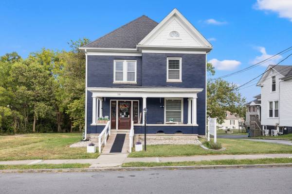 116 North First Street, Danville, KY 40422