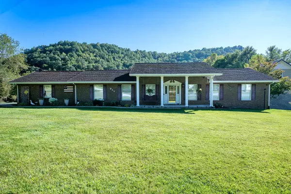 Clearfield, KY 40313,911 Dry Creek Road