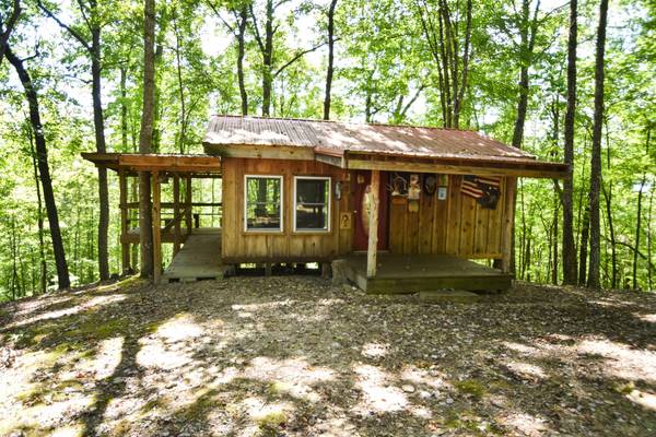 0 Carpenters Ridge Road, Mckee, KY 40447