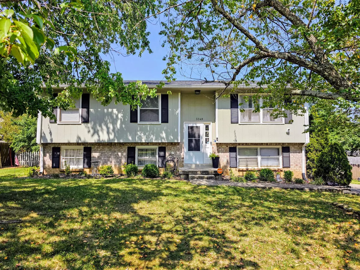 Lexington, KY 40515,3349 Otter Creek Drive