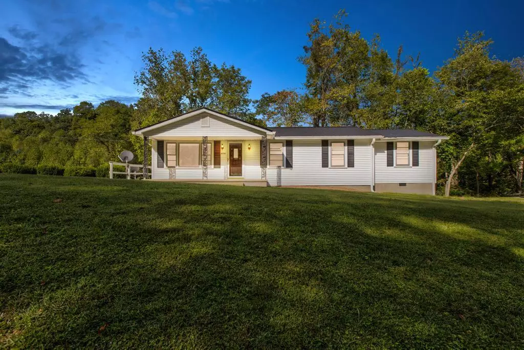 Winchester, KY 40391,454-500 Trapp Goffs Corner