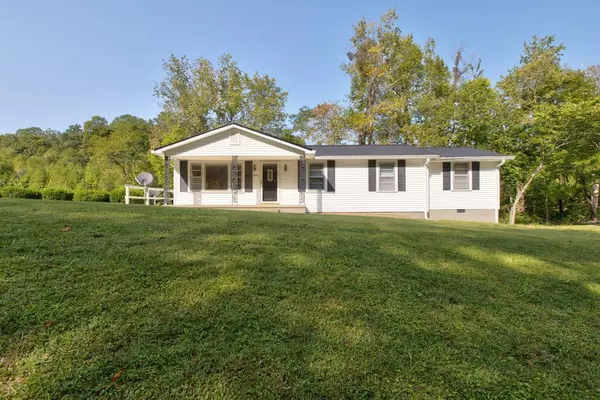 Winchester, KY 40391,454-500 Trapp Goffs Corner