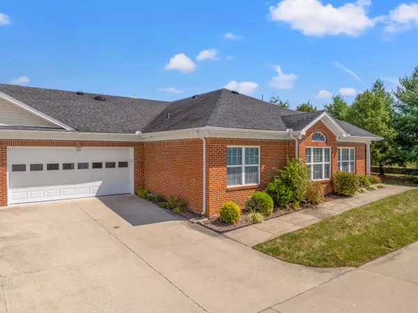 121 Evergreen Path, Georgetown, KY 40324