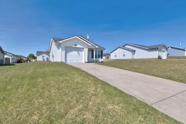 Mt Sterling, KY 40353,405 Katelynn Branch Drive