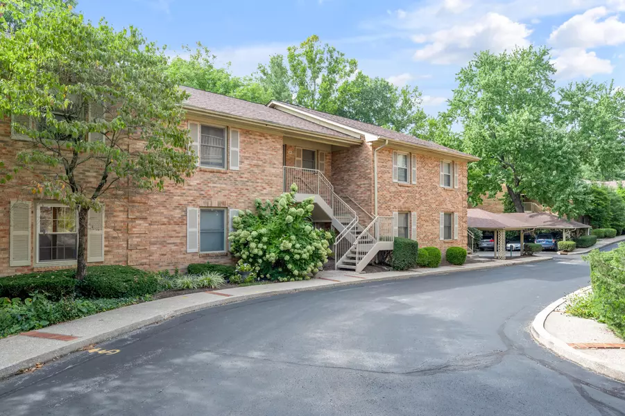 1167 Turkey Foot Road #39, Lexington, KY 40502