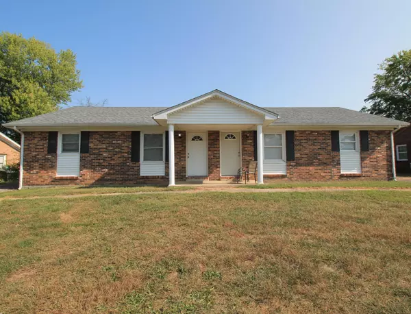 319 Edgewood Drive #A, Nicholasville, KY 40356