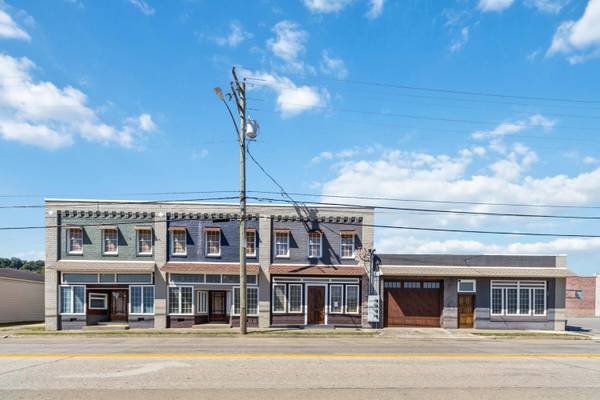 1823 South Main Street, Corbin, KY 40701