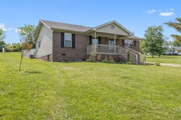 168 Westwood Drive, Berea, KY 40403