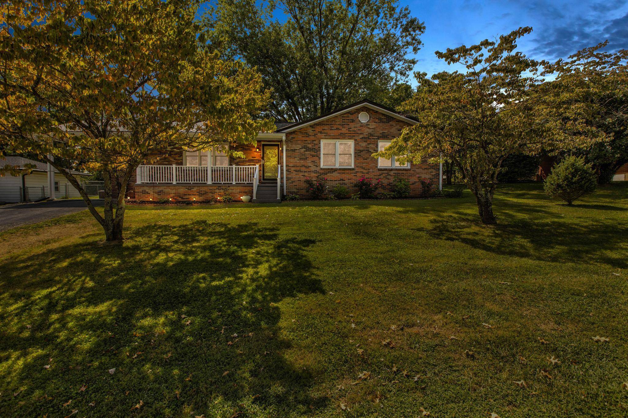 528 Highland Avenue, Mt Sterling, KY 40353