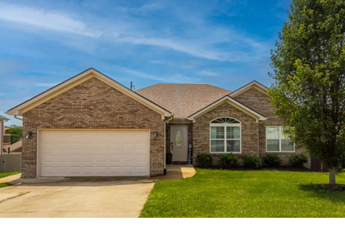 Nicholasville, KY 40356,108 Preston Place