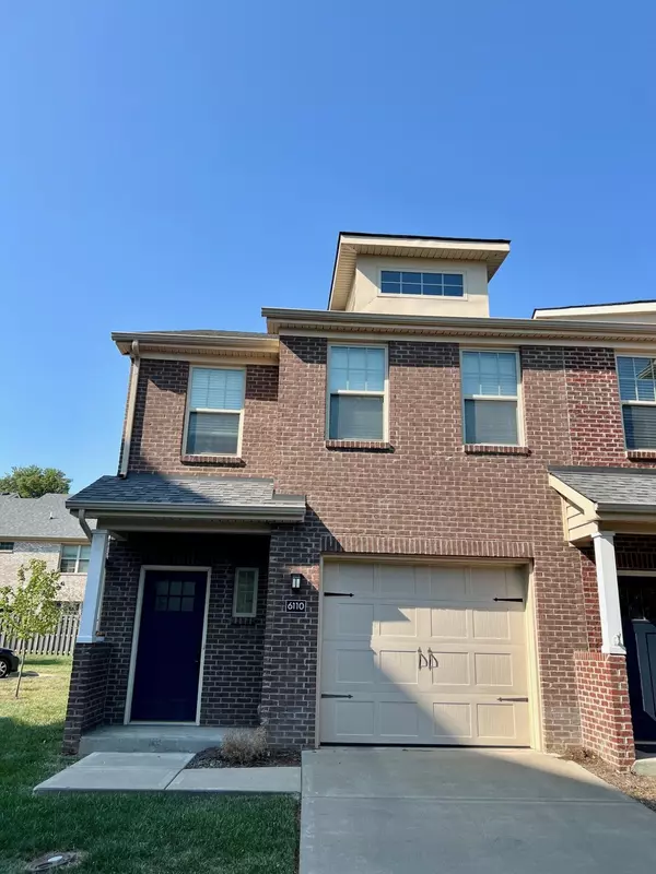 222 Midland Avenue #6110, Lexington, KY 40508