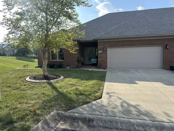 278 Clairmont Drive, Richmond, KY 40475