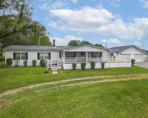 325 Old Bronston School Road, Bronston, KY 42518