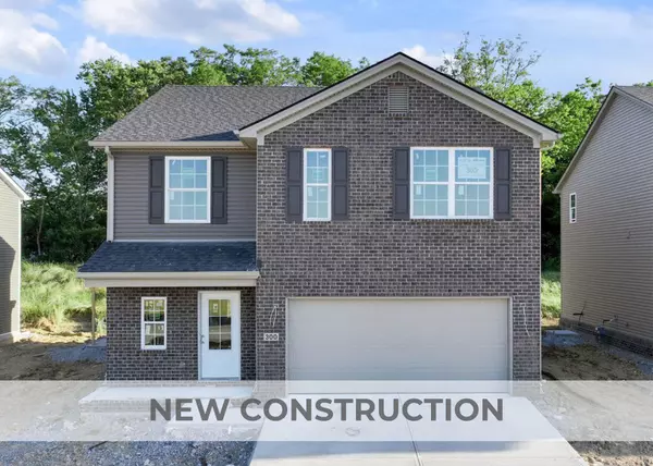 Nicholasville, KY 40356,300 Singing Lark Cove