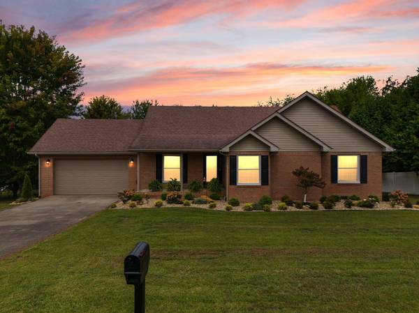 103 Rookwood Drive, Corbin, KY 40701