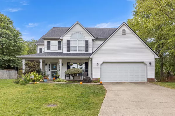 4459 Rose Glade Circle, Lexington, KY 40515