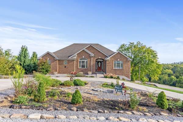 663 Clark Road, Lancaster, KY 40444